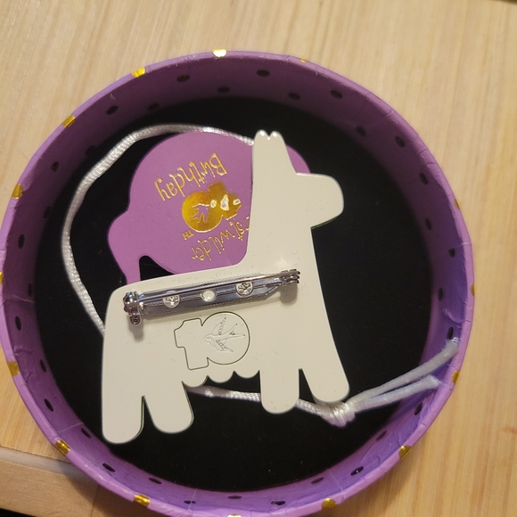 Erstwilder Viva Pinata brooch - Picture 2 of 2